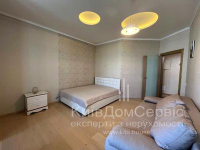 квартира по адресу Николая Михновского бульв. (Дружбы Народов), 14-16