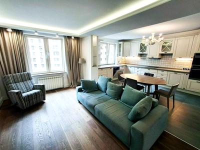 квартира за адресою Дмитрівська вул., 75