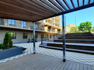 квартира за адресою Фонтанська дорога вул., 25