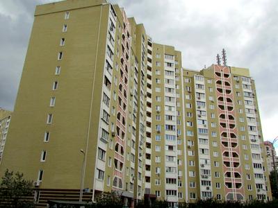 квартира по адресу Машиностроительная ул., 21