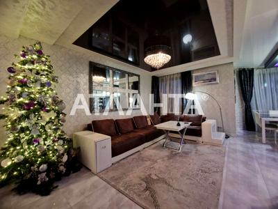квартира за адресою Середньофонтанська вул., 19