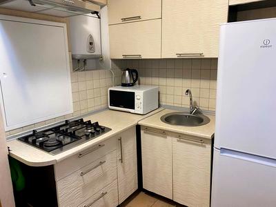 квартира за адресою Сергія Набоки вул., 2