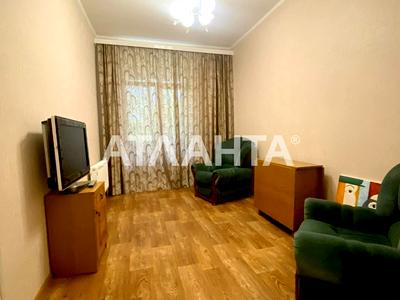 квартира за адресою Степова вул., 18/20