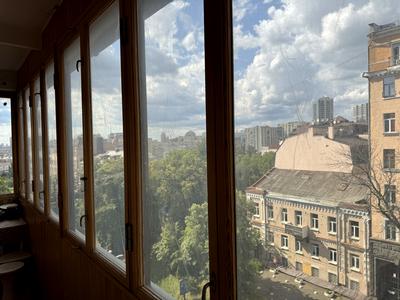 квартира за адресою Богдана Хмельницького вул., 39