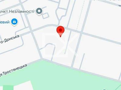 квартира за адресою Волго-Донська вул., 66
