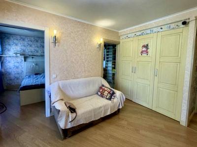 квартира за адресою Одеса, 28 бригади вул., 15