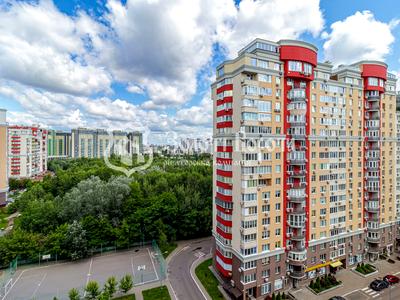 квартира за адресою Юлії Здановської вул. (Ломоносова), 46/1