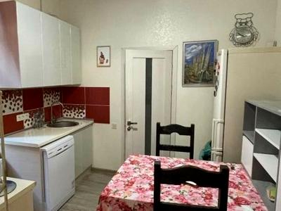 квартира за адресою Військовий узвіз, 14