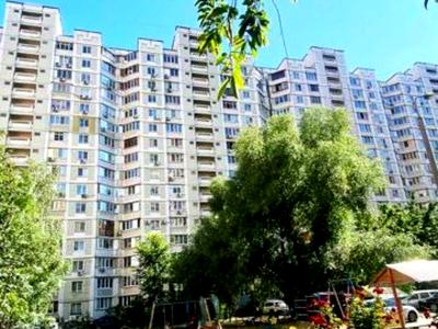 квартира за адресою Київ, Петра Григоренка просп., 1-А