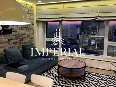 квартира за адресою Оболонський просп., 26