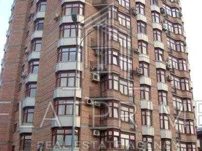квартира по адресу Кловский спуск (Кловський), 5