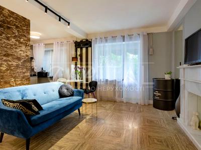 квартира за адресою Київ, Саксаганського вул., 88