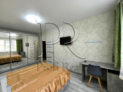 квартира по адресу Святошинская ул., 58