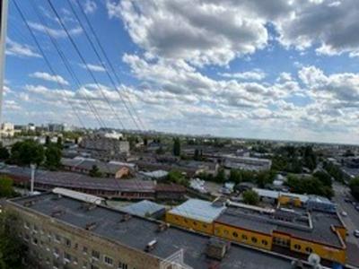квартира за адресою Смілянська вул., 10/31