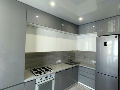 квартира за адресою Ірпінь, Єсеніна, 32