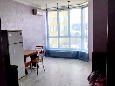 квартира по адресу Жемчужная ул., 3а