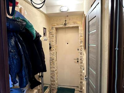 квартира по адресу Метрологическая ул., 14-А