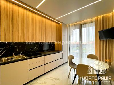 квартира за адресою Тиводара Легоцького вул., 80