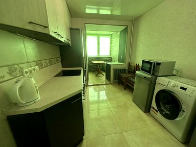квартира по адресу Берестейский просп. (Победы), 89-А