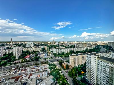 квартира за адресою Європейського Союзу просп. (Правди), 41-А