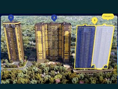 квартира за адресою Петра Радченка вул., 27