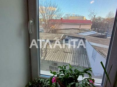 квартира за адресою Комітетська вул., 7/9