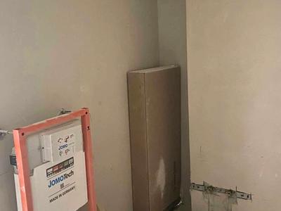квартира по адресу Сапёрно-Слободская ул., 22