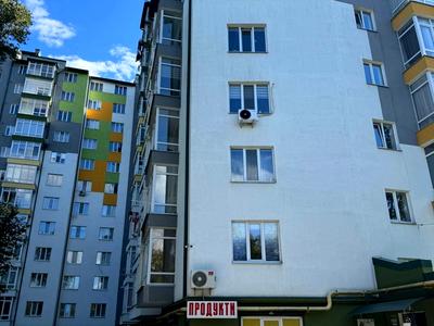 квартира по адресу Тисменицька ул., 249