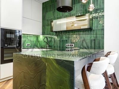 квартира за адресою Бульварно-Кудрявська вул. (Воровського), 17
