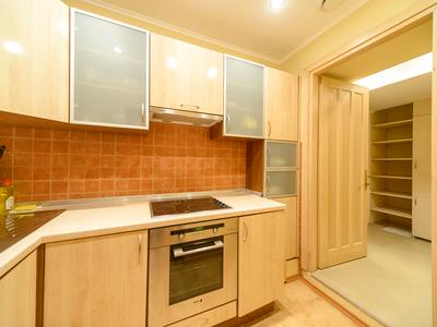 квартира за адресою Банкова вул., 3