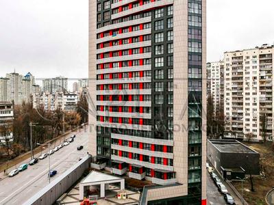 квартира за адресою Митрополита Василя Липківського вул. (Урицького), 16-Г
