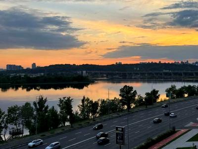 квартира по адресу Днепровская набережная ул., 15-К