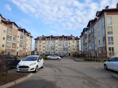 квартира за адресою Центральна вул., 34-Б