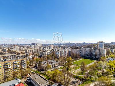 квартира по адресу Правды просп. (Правды), 5-Б