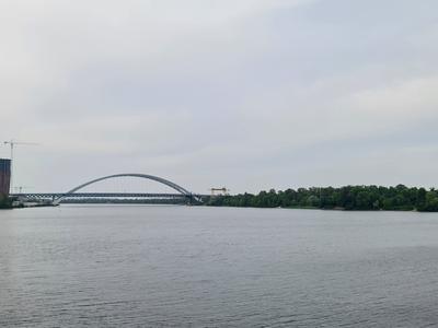 квартира по адресу Набережно-Крещатицкая ул., 21
