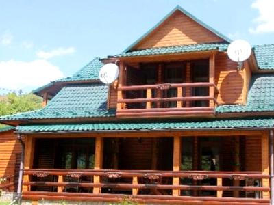 будинок за адресою Яремче, Кам'янка, 48