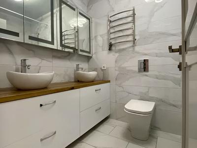 квартира за адресою Соборності просп. (Возз'єднання), 17 к2