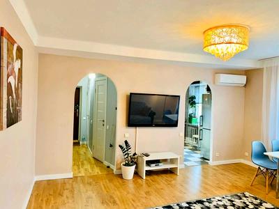 квартира за адресою Лесі Українки бульв., 5