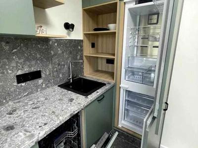 квартира по адресу Энтузиастов ул., 33