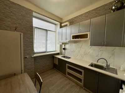 квартира по адресу Саксаганского ул., 85/23