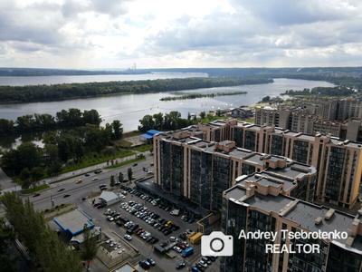 квартира за адресою Набережна Перемоги вул., 42