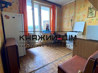 квартира по адресу Березняковская ул., 2