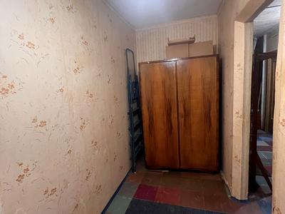 квартира по адресу Гидропарковая ул., 9