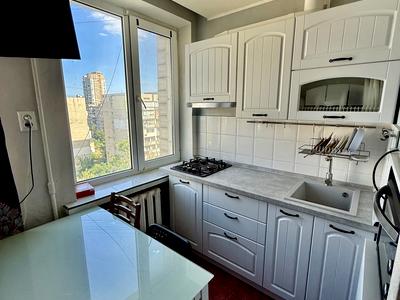 квартира за адресою Березняківська вул., 36-Б
