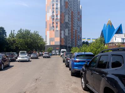 квартира за адресою Миколи Руденка бульв. (Кольцова), 8