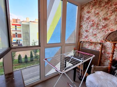 квартира за адресою Стеценка вул., 75