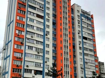 квартира по адресу Соломии Крушельницкой ул., 3-А