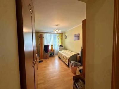 квартира за адресою Миколи Соловцова вул., 3
