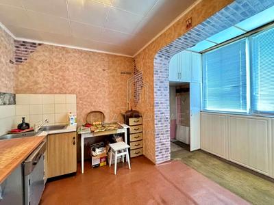 квартира за адресою Миколи Закревського вул., 23
