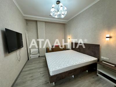 квартира за адресою Дача Ковалевського вул., 121